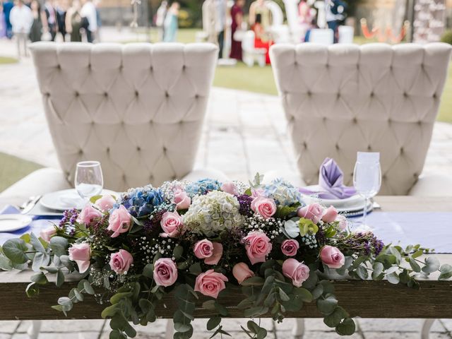 La boda de Miguel y Diana en Cuernavaca, Morelos 68