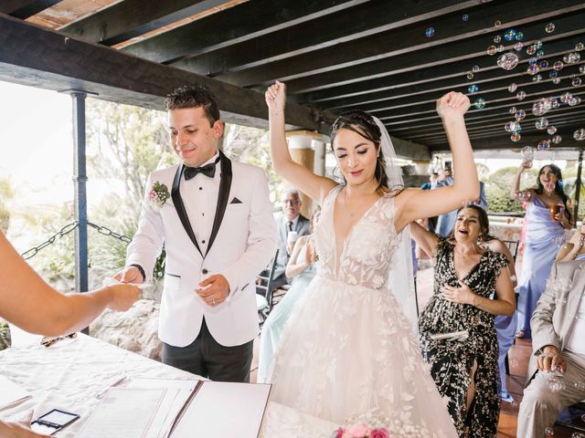 La boda de Miguel y Diana en Cuernavaca, Morelos 75