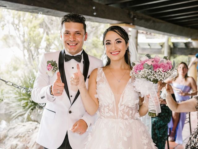 La boda de Miguel y Diana en Cuernavaca, Morelos 76