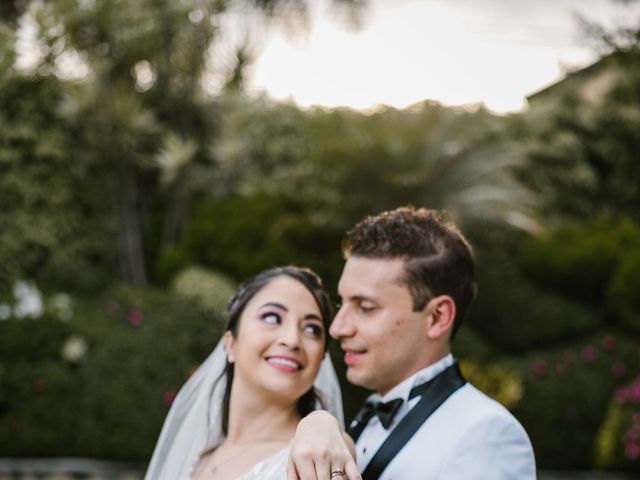 La boda de Miguel y Diana en Cuernavaca, Morelos 85