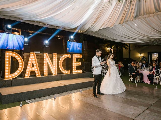 La boda de Miguel y Diana en Cuernavaca, Morelos 103