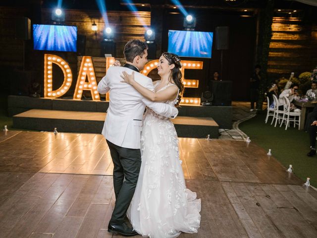 La boda de Miguel y Diana en Cuernavaca, Morelos 106