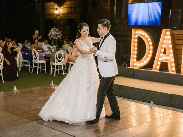 La boda de Miguel y Diana en Cuernavaca, Morelos 108