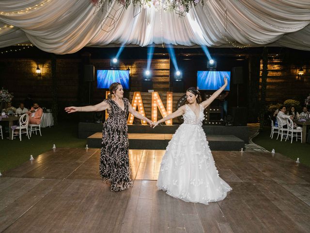 La boda de Miguel y Diana en Cuernavaca, Morelos 120