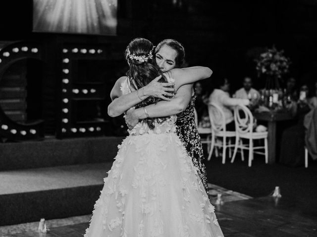 La boda de Miguel y Diana en Cuernavaca, Morelos 121