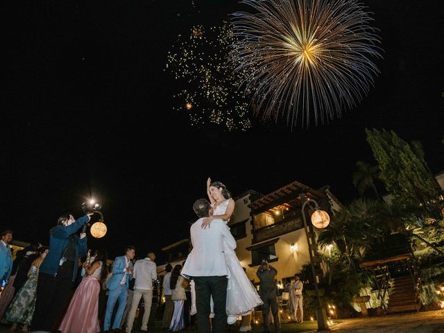 La boda de Miguel y Diana en Cuernavaca, Morelos 180