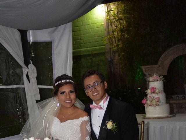 La boda de Moy y Ana en Guadalajara, Jalisco 9