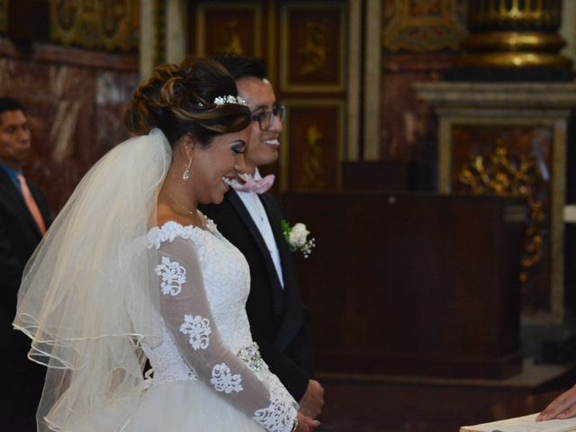 La boda de Moy y Ana en Guadalajara, Jalisco 11