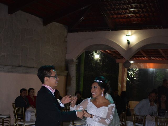 La boda de Moy y Ana en Guadalajara, Jalisco 20