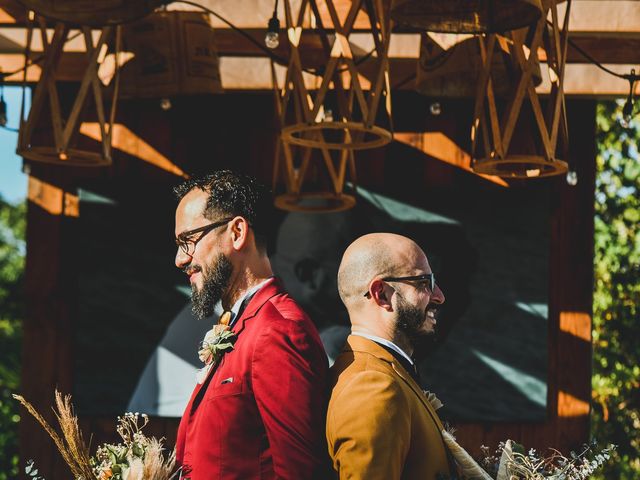 La boda de Jhibrán y José en Chetumal, Quintana Roo 5