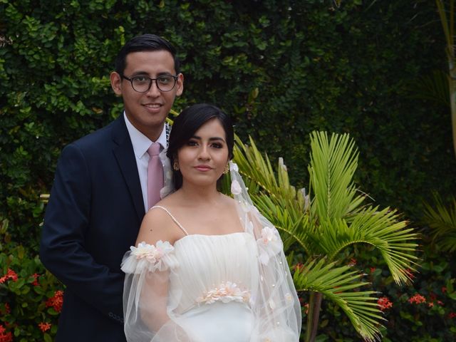 La boda de Aldo y Ana en Boca del Río, Veracruz 14