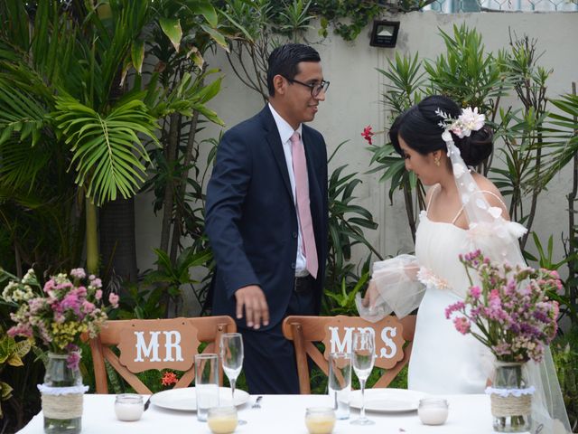 La boda de Aldo y Ana en Boca del Río, Veracruz 22