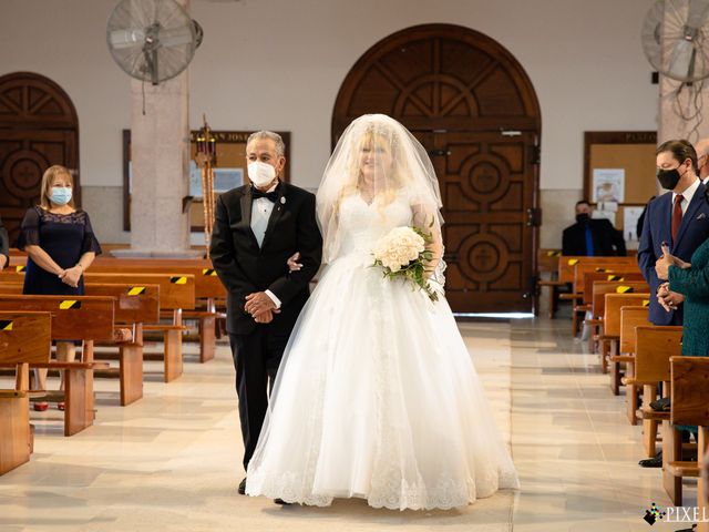 La boda de Eduardo y Karen en Reynosa, Tamaulipas 7