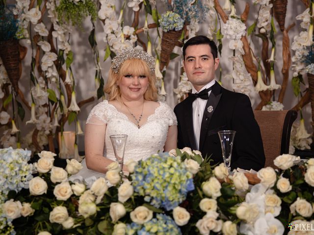 La boda de Eduardo y Karen en Reynosa, Tamaulipas 21