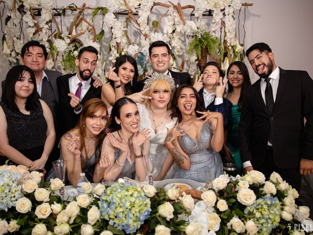 La boda de Eduardo y Karen en Reynosa, Tamaulipas 23