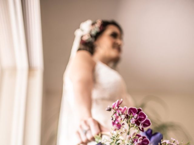 La boda de Kyle y Vero en Querétaro, Querétaro 8