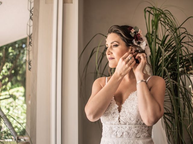 La boda de Kyle y Vero en Querétaro, Querétaro 18