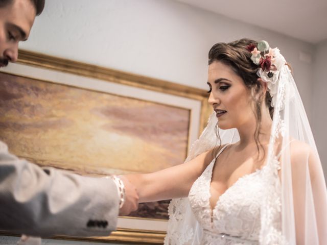 La boda de Kyle y Vero en Querétaro, Querétaro 23