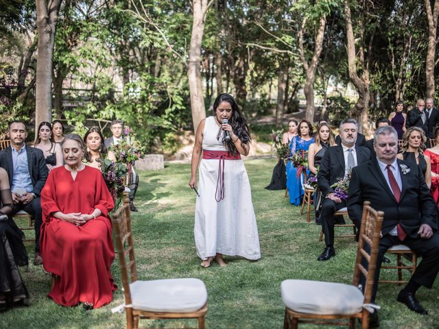 La boda de Kyle y Vero en Querétaro, Querétaro 37