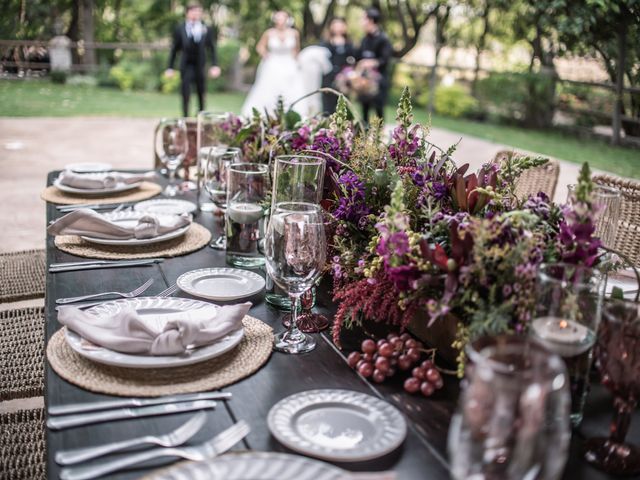 La boda de Kyle y Vero en Querétaro, Querétaro 44