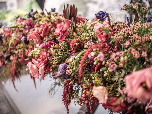 La boda de Kyle y Vero en Querétaro, Querétaro 48