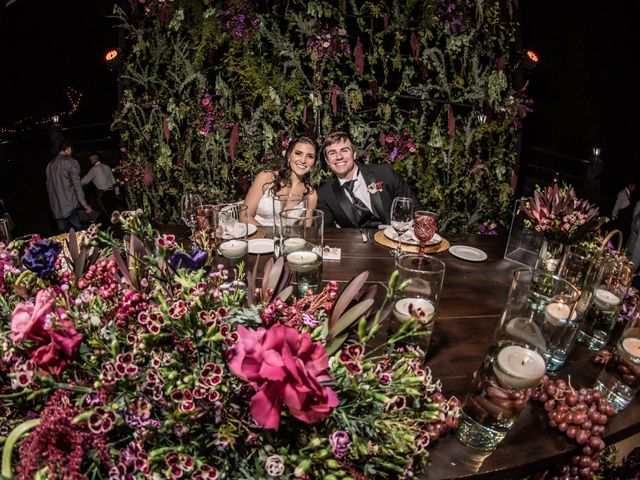 La boda de Kyle y Vero en Querétaro, Querétaro 57