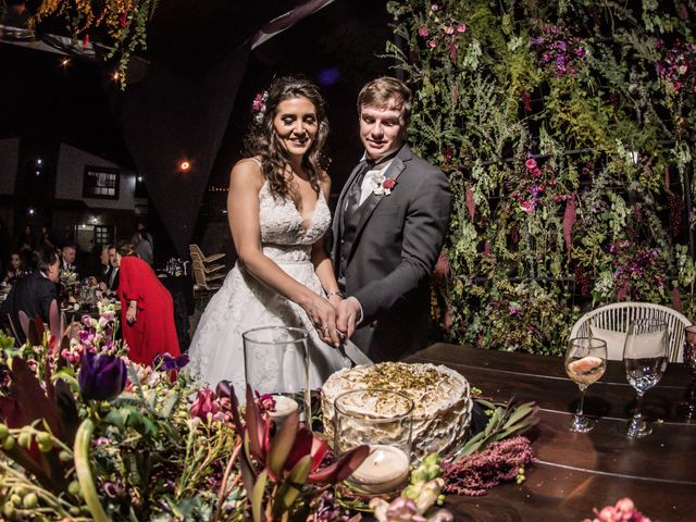 La boda de Kyle y Vero en Querétaro, Querétaro 58