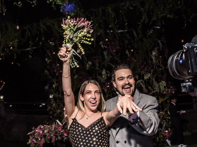 La boda de Kyle y Vero en Querétaro, Querétaro 66