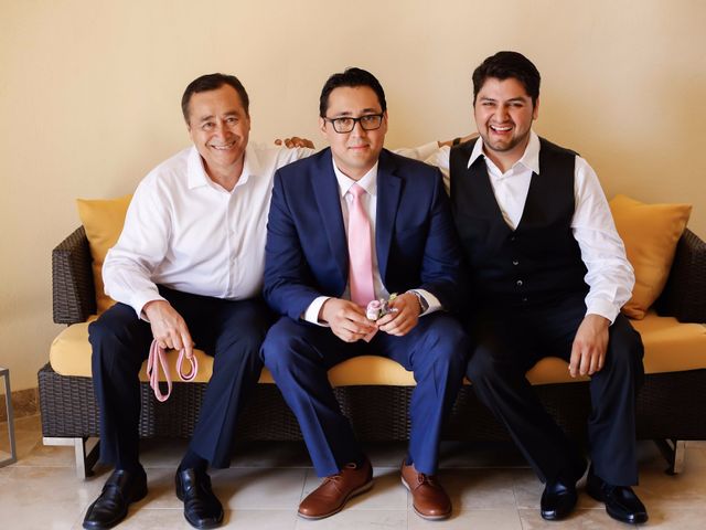 La boda de Octavio y Karla en Ensenada, Baja California 3