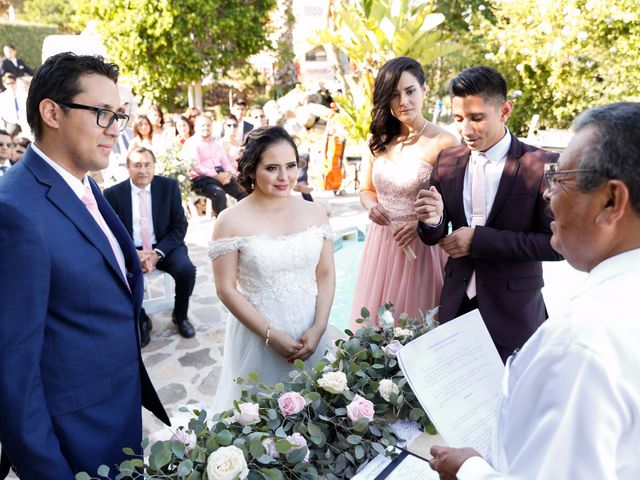 La boda de Octavio y Karla en Ensenada, Baja California 10