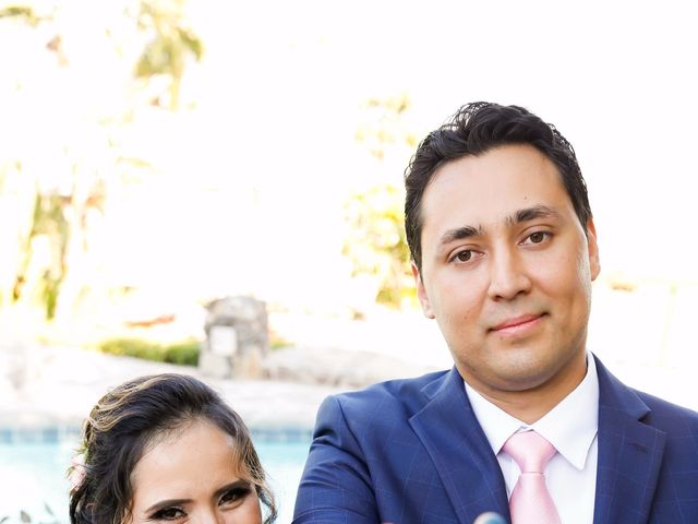 La boda de Octavio y Karla en Ensenada, Baja California 11
