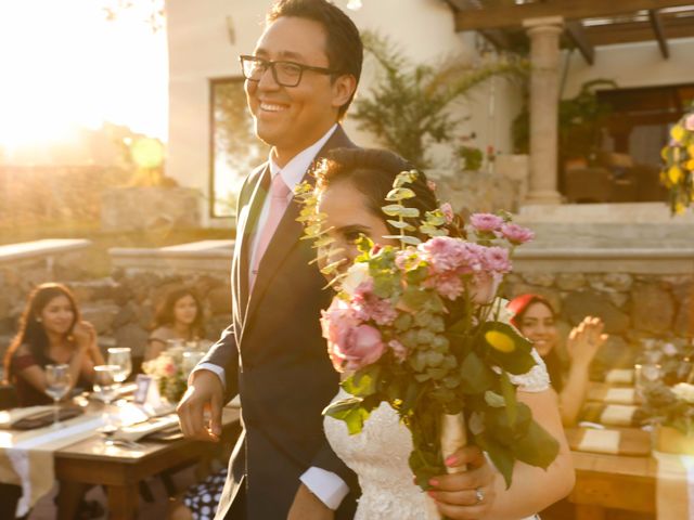 La boda de Octavio y Karla en Ensenada, Baja California 13