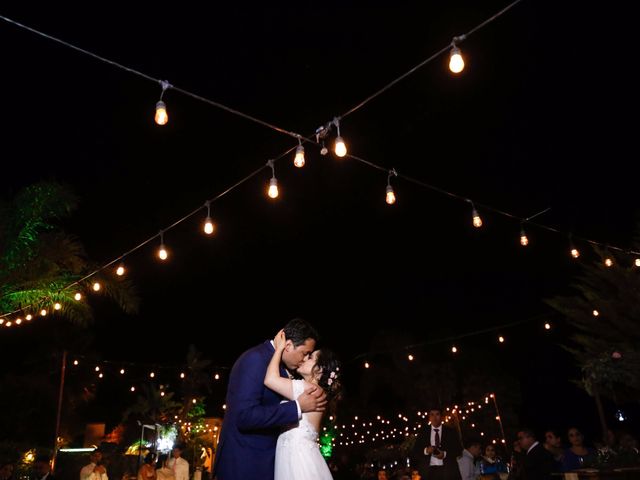 La boda de Octavio y Karla en Ensenada, Baja California 19