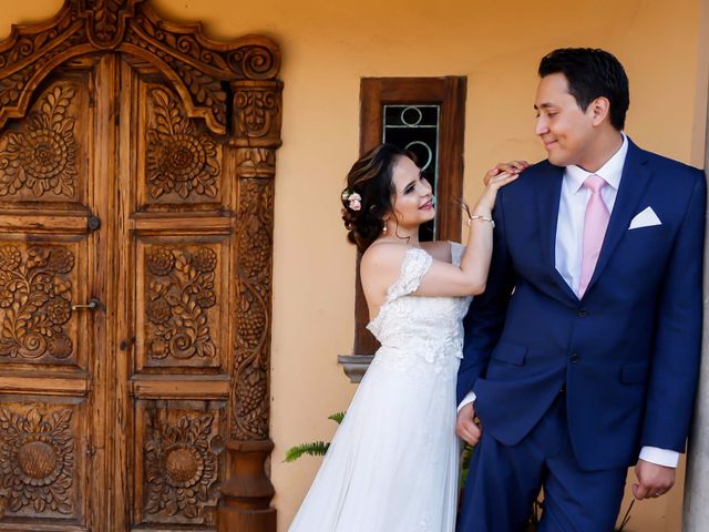 La boda de Octavio y Karla en Ensenada, Baja California 20
