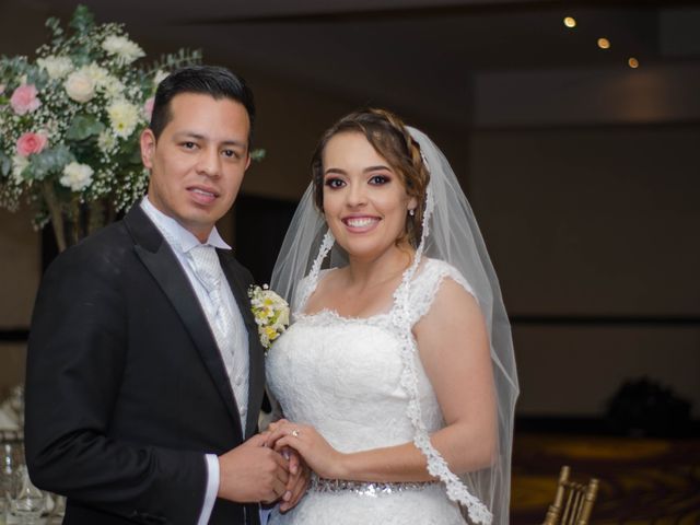 La boda de Rafael y Karla en Hermosillo, Sonora 22