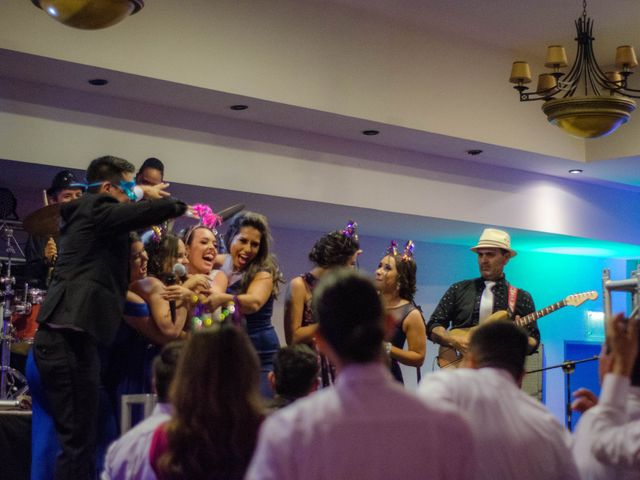 La boda de Rafael y Karla en Hermosillo, Sonora 34