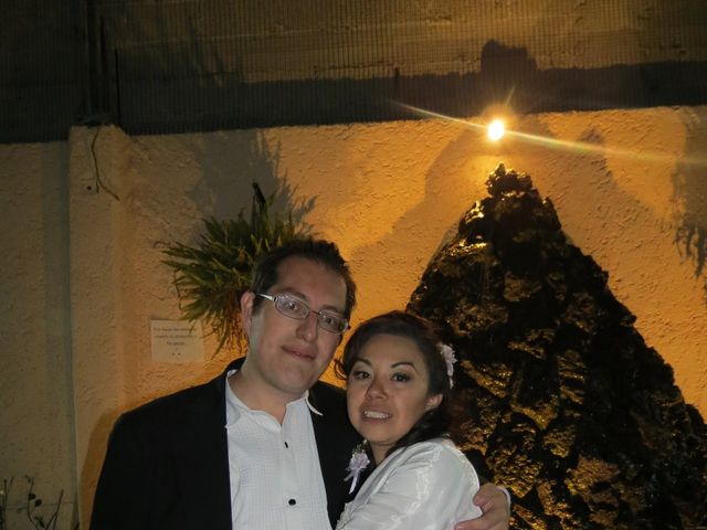 La boda de Nag y Aleks en Ecatepec, Estado México 6