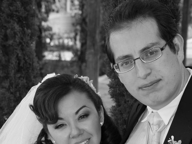 La boda de Nag y Aleks en Ecatepec, Estado México 2