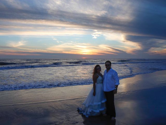 La boda de Jorge y Mar en Cuauhtémoc, Ciudad de México 102