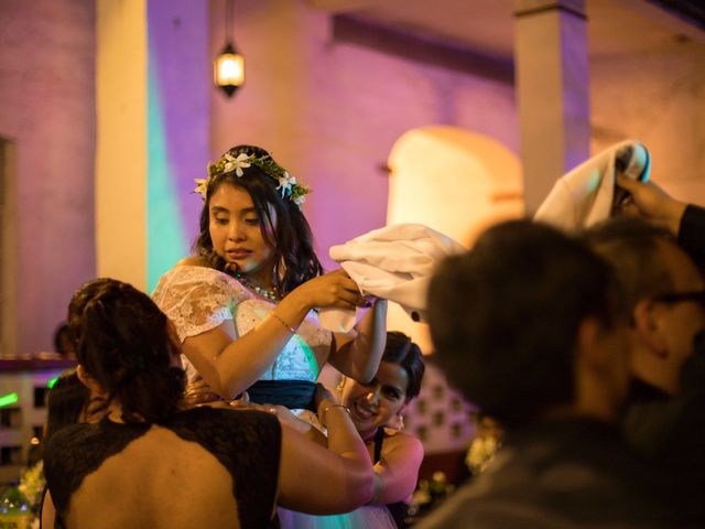 La boda de Luis y Mariana en Azcapotzalco, Ciudad de México 2