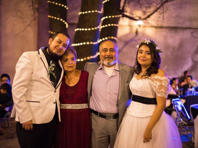 La boda de Luis y Mariana en Azcapotzalco, Ciudad de México 9