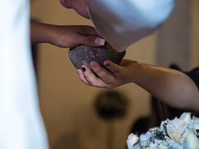 La boda de Luis y Mariana en Azcapotzalco, Ciudad de México 42