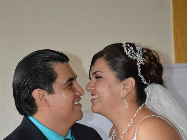La boda de Miguel Ángel y Brenda en Zapopan, Jalisco 4
