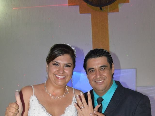 La boda de Miguel Ángel y Brenda en Zapopan, Jalisco 5