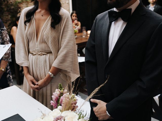 La boda de Jorge y Karen en Guadalajara, Jalisco 6