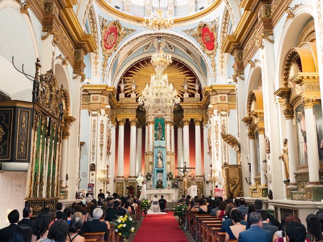 La boda de Jorge y Karen en Guadalajara, Jalisco 31