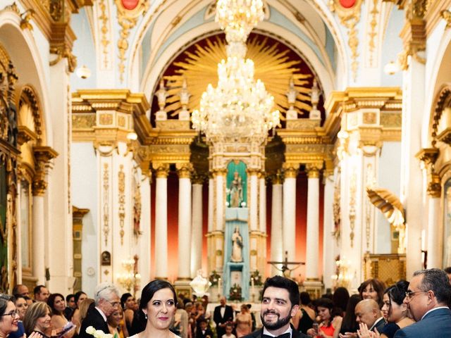 La boda de Jorge y Karen en Guadalajara, Jalisco 33