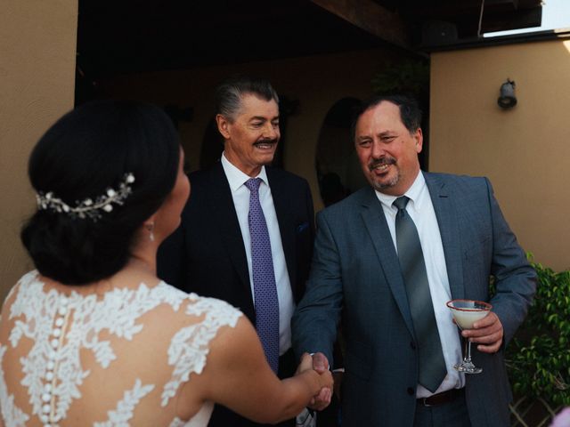 La boda de Jorge y Karen en Guadalajara, Jalisco 39