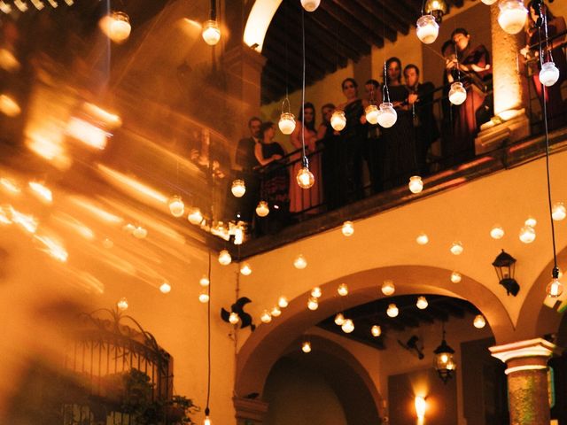 La boda de Jorge y Karen en Guadalajara, Jalisco 50