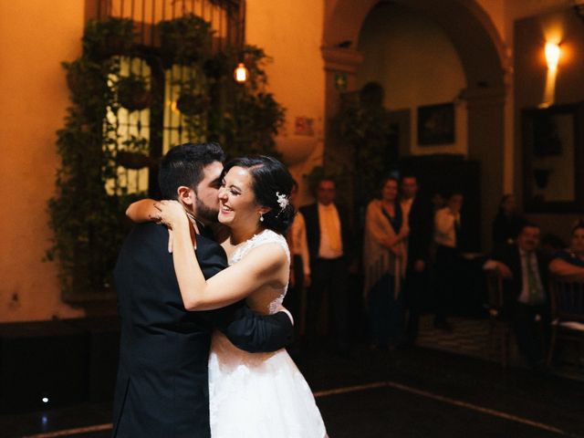 La boda de Jorge y Karen en Guadalajara, Jalisco 51